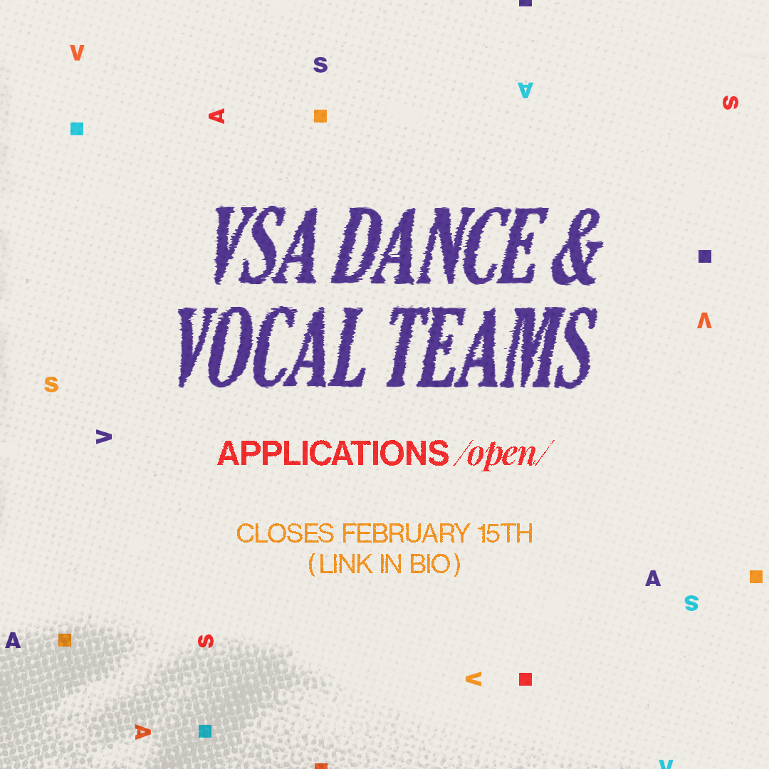 vsa performance social graphic applications
